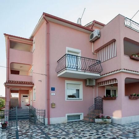 Apartments Zaharija Ровинь Экстерьер фото