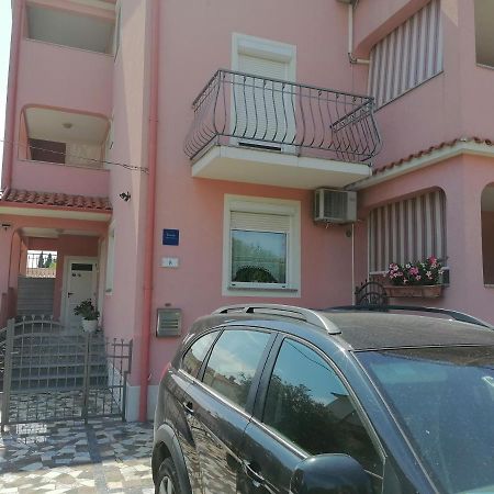 Apartments Zaharija Ровинь Экстерьер фото