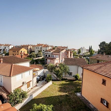 Apartments Zaharija Ровинь Номер фото