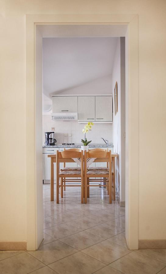 Apartments Zaharija Ровинь Номер фото