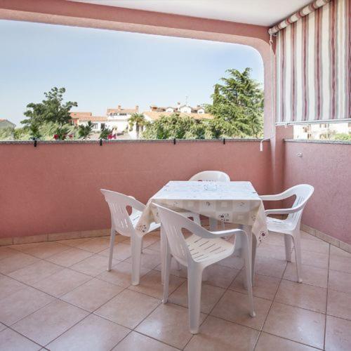 Apartments Zaharija Ровинь Экстерьер фото